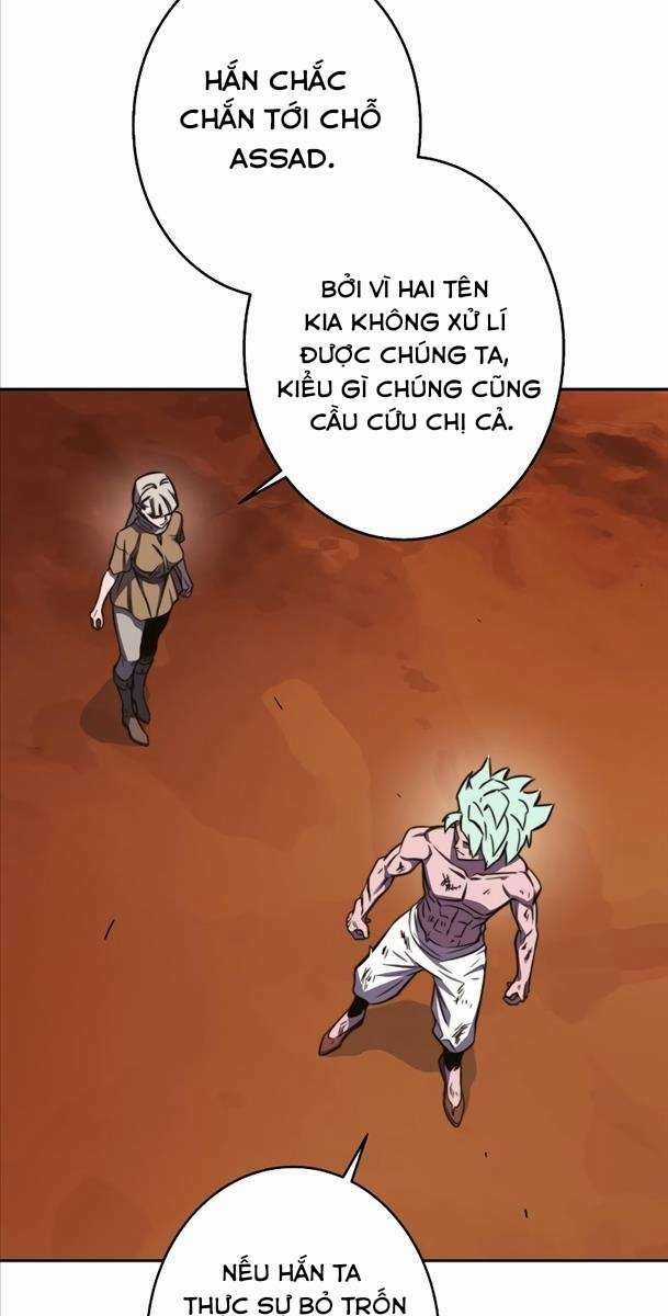 Ex & Ash - Chapter 94 - Trang 75