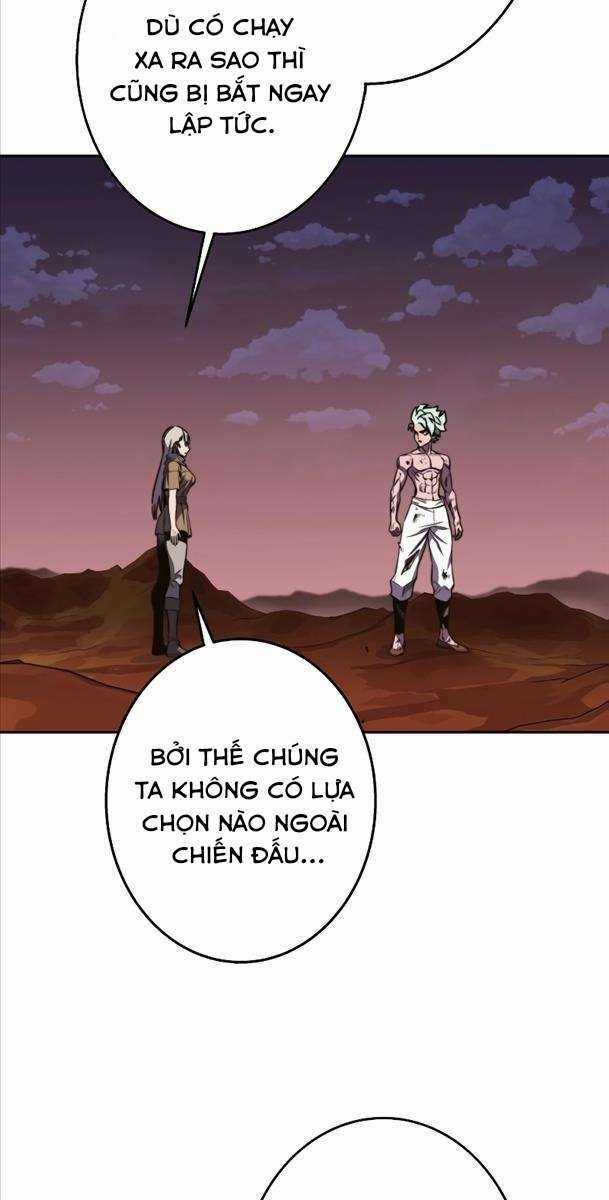 Ex & Ash - Chapter 94 - Trang 78