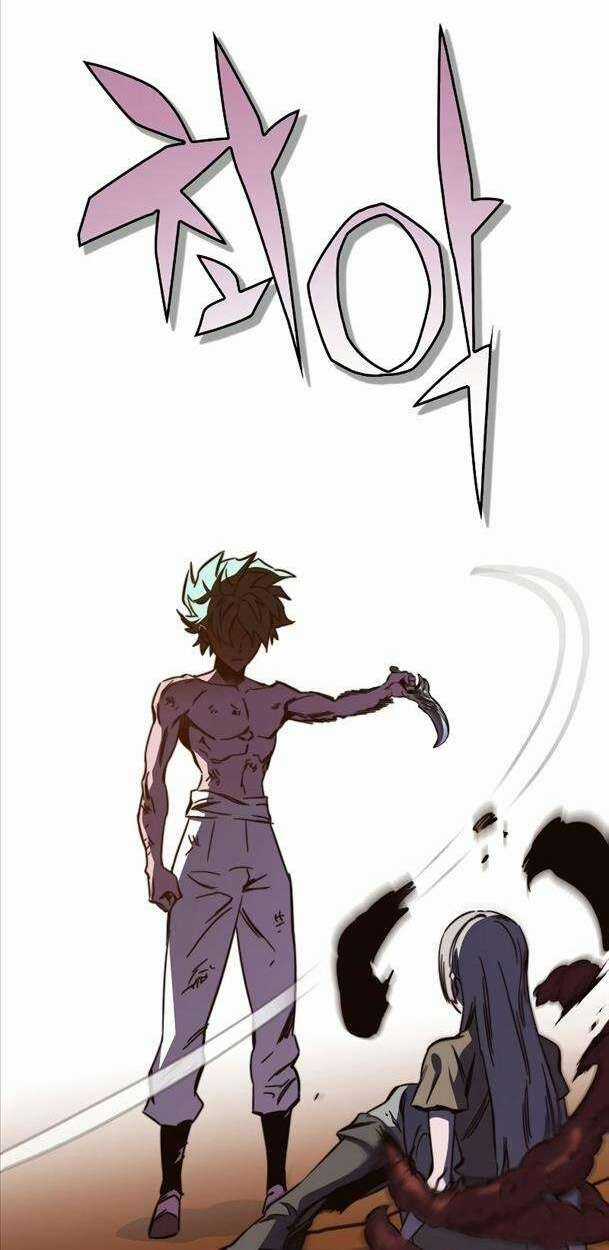 Ex & Ash - Chapter 94 - Trang 10