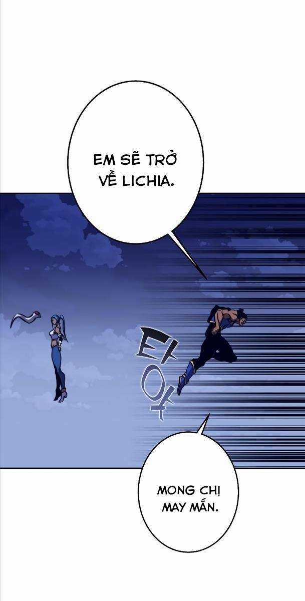 Ex & Ash - Chapter 94 - Trang 94