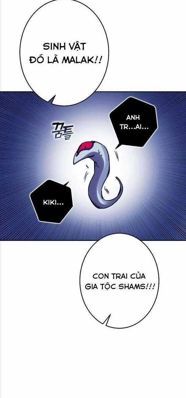 Ex & Ash - Chapter 94 - Trang 98