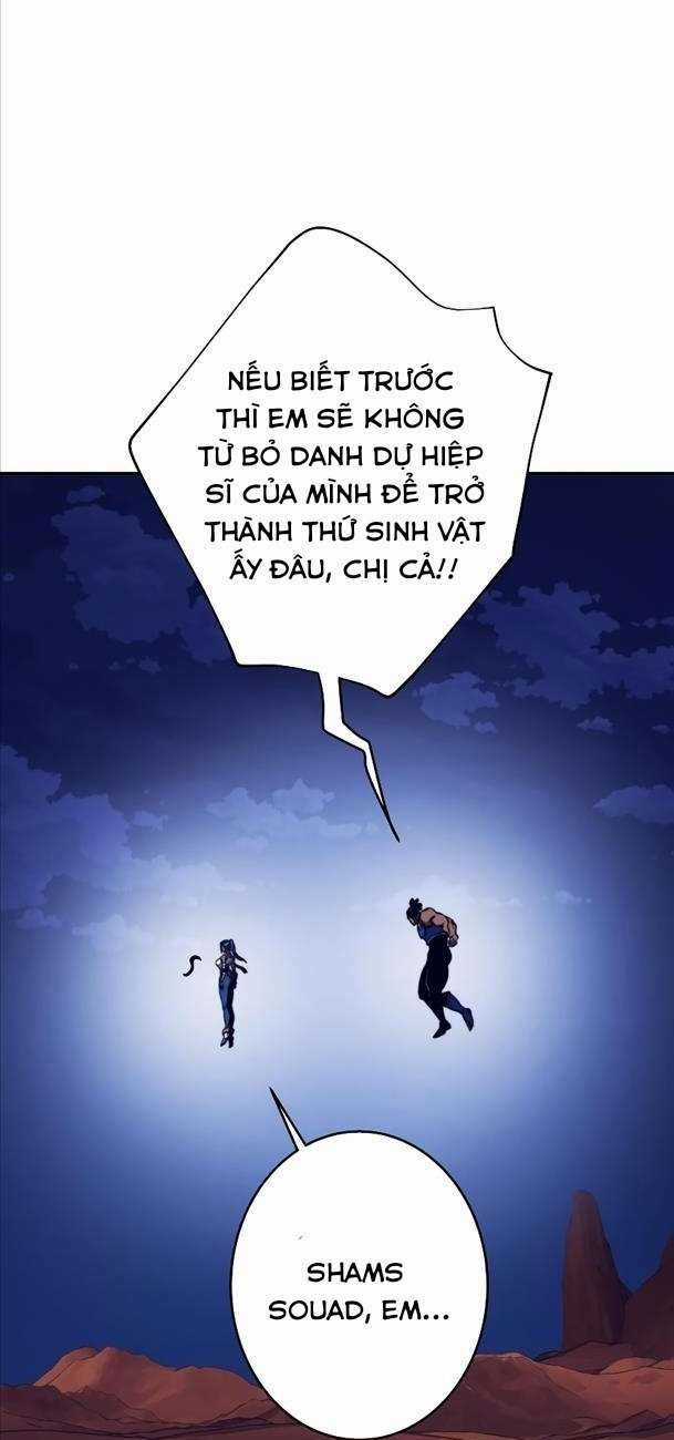 Ex & Ash - Chapter 94 - Trang 99