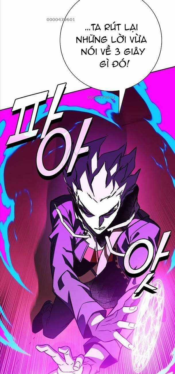 Ex & Ash - Chapter 95 - Trang 11