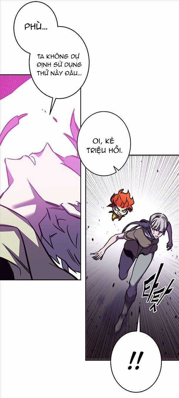 Ex & Ash - Chapter 95 - Trang 153