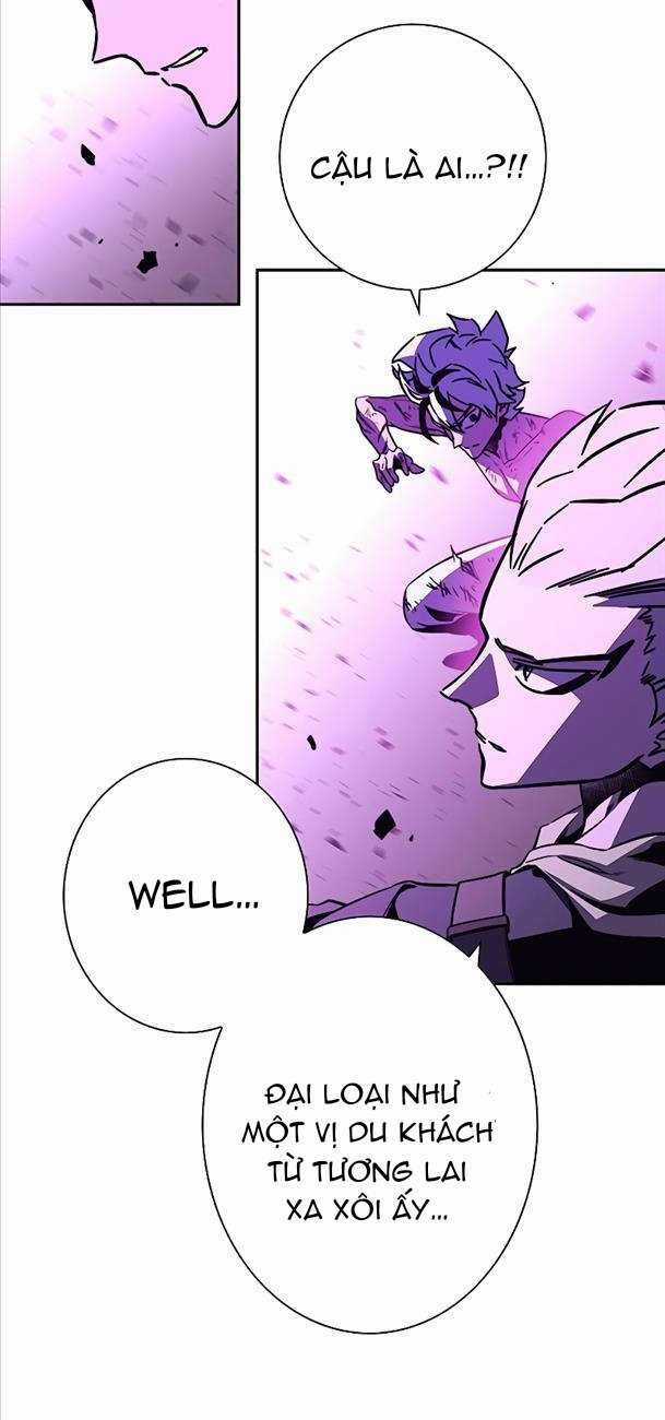 Ex & Ash - Chapter 95 - Trang 19