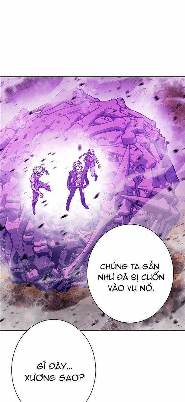 Ex & Ash - Chapter 95 - Trang 23