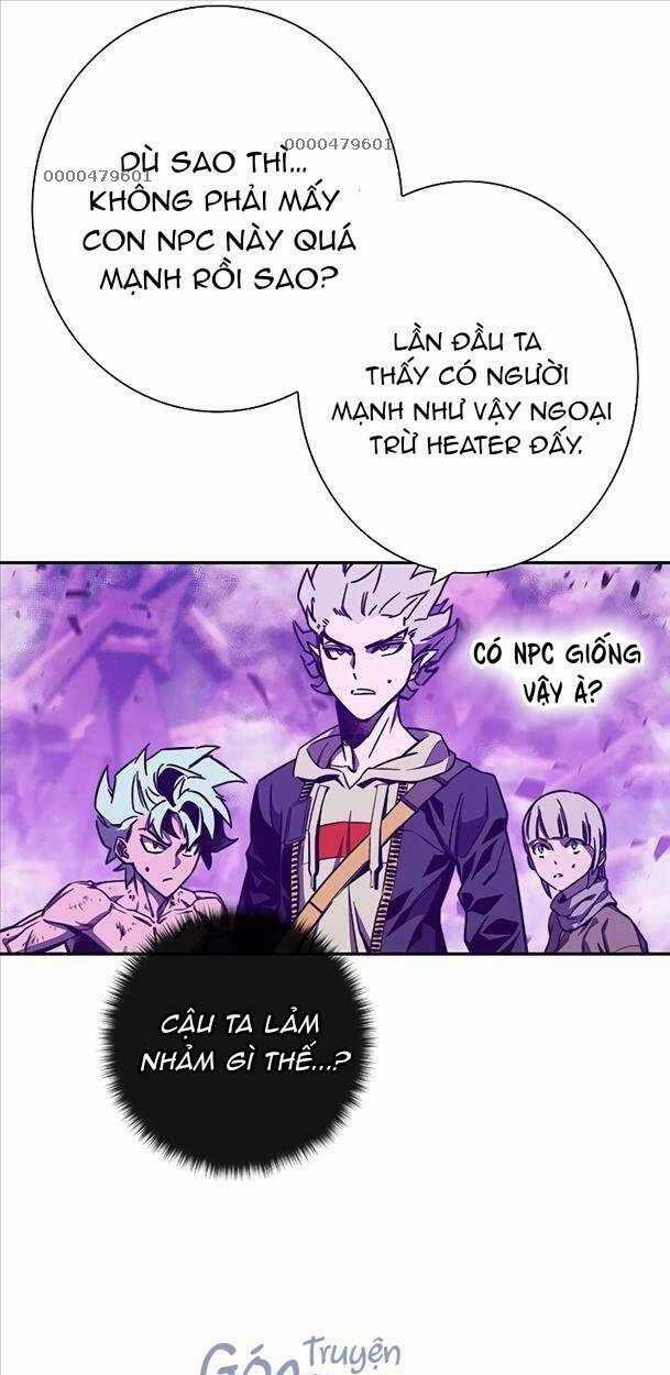 Ex & Ash - Chapter 95 - Trang 25