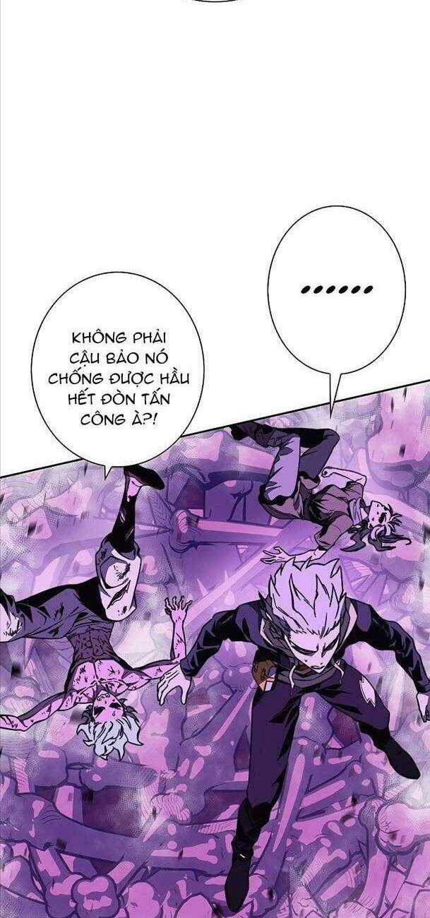 Ex & Ash - Chapter 95 - Trang 34