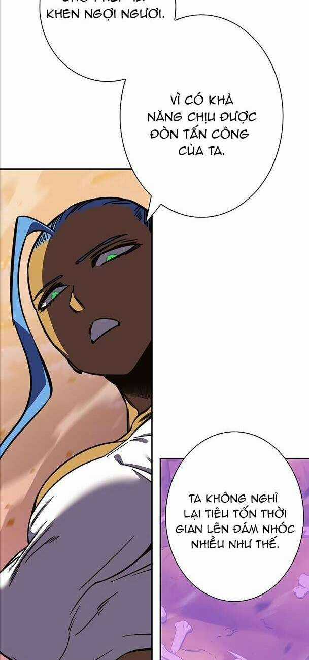 Ex & Ash - Chapter 95 - Trang 38