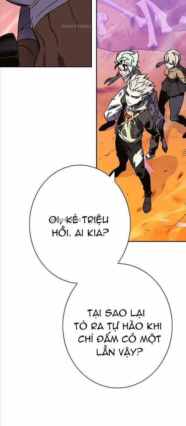 Ex & Ash - Chapter 95 - Trang 39