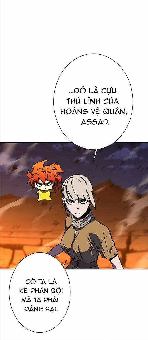 Ex & Ash - Chapter 95 - Trang 40