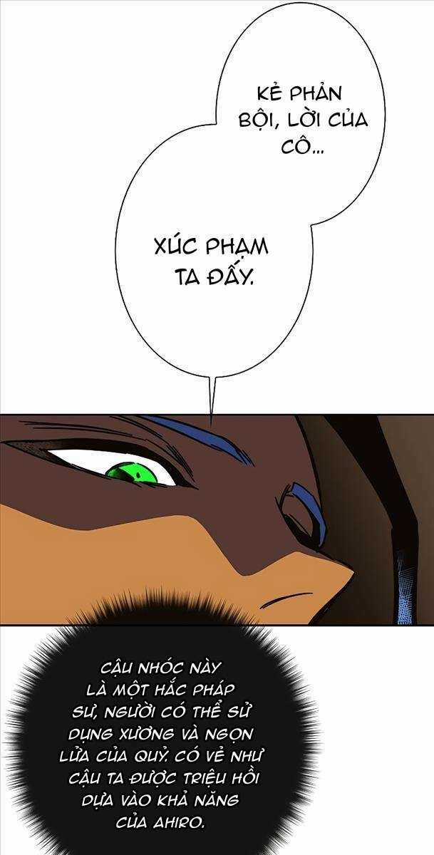 Ex & Ash - Chapter 95 - Trang 41