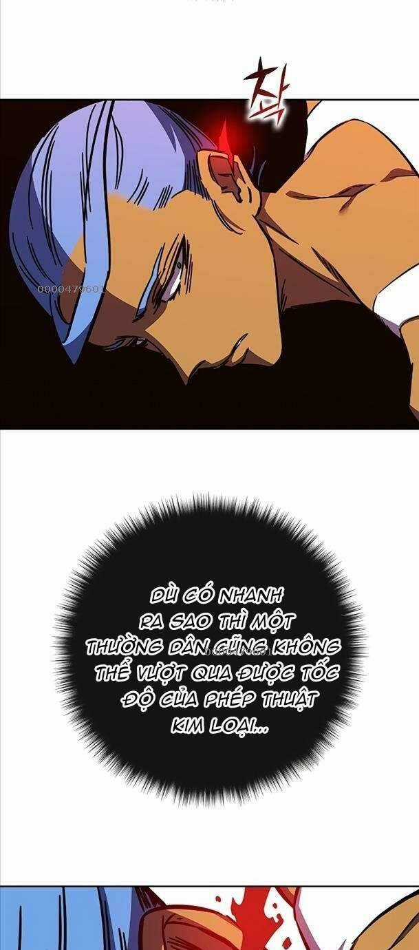 Ex & Ash - Chapter 95 - Trang 63