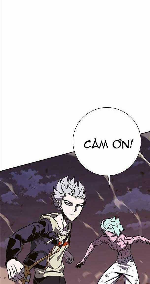 Ex & Ash - Chapter 95 - Trang 84