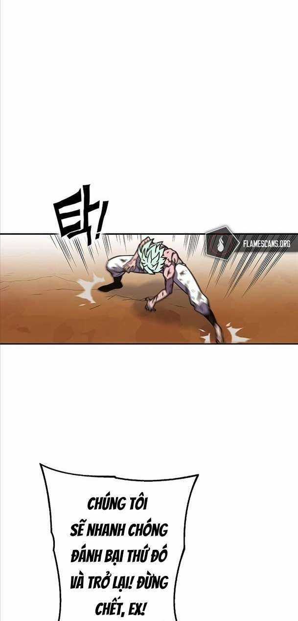 Ex & Ash - Chapter 95 - Trang 87