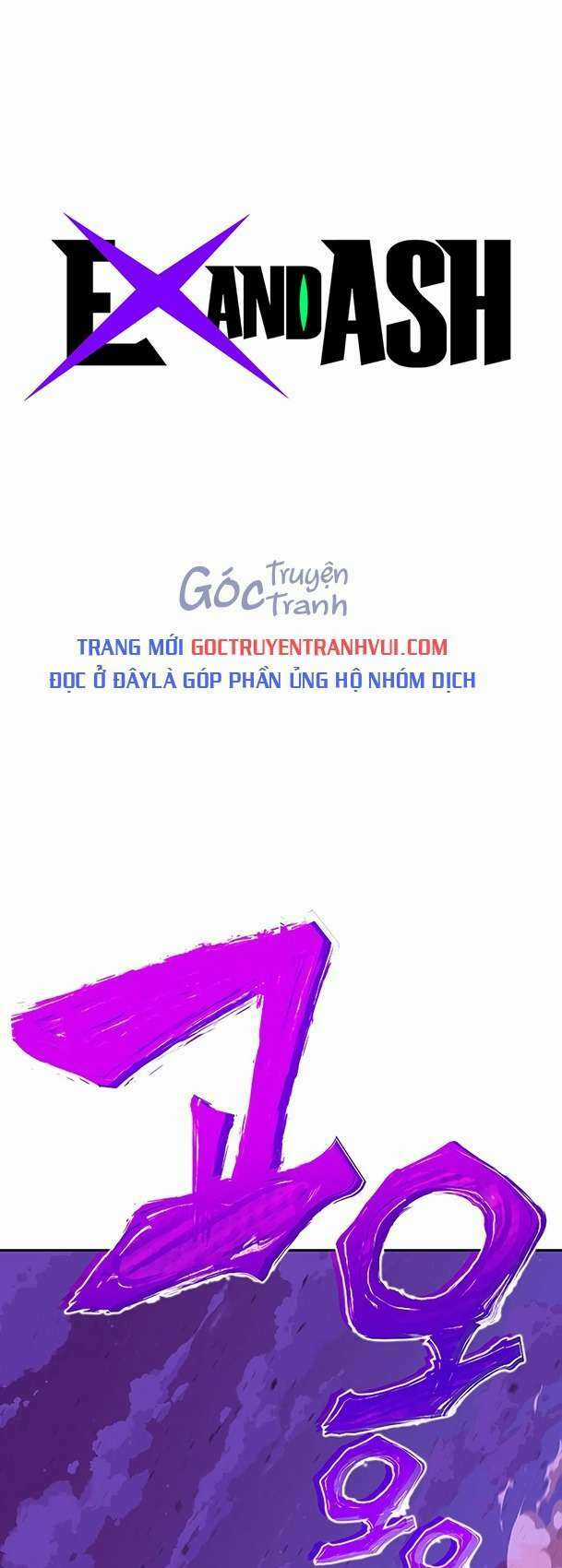 Ex & Ash - Chapter 96 - Trang 1