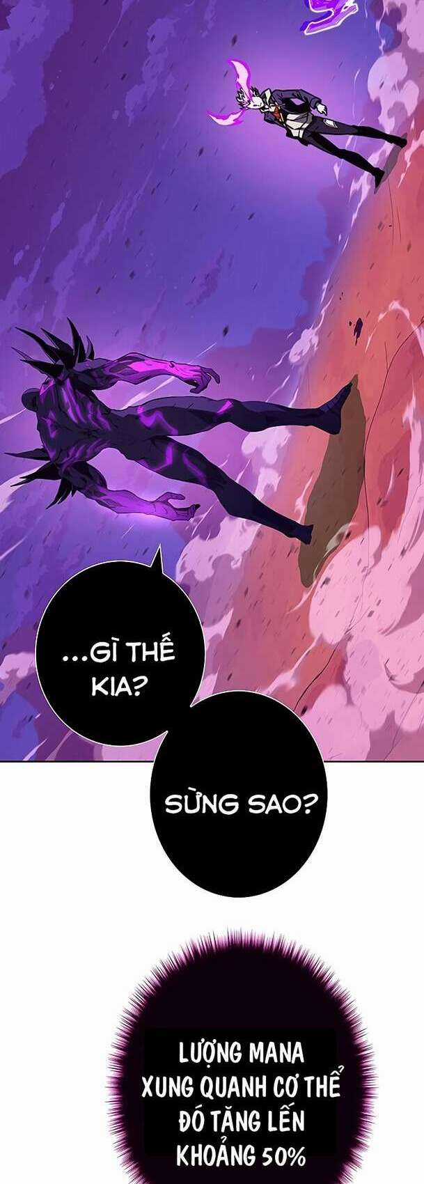 Ex & Ash - Chapter 96 - Trang 2