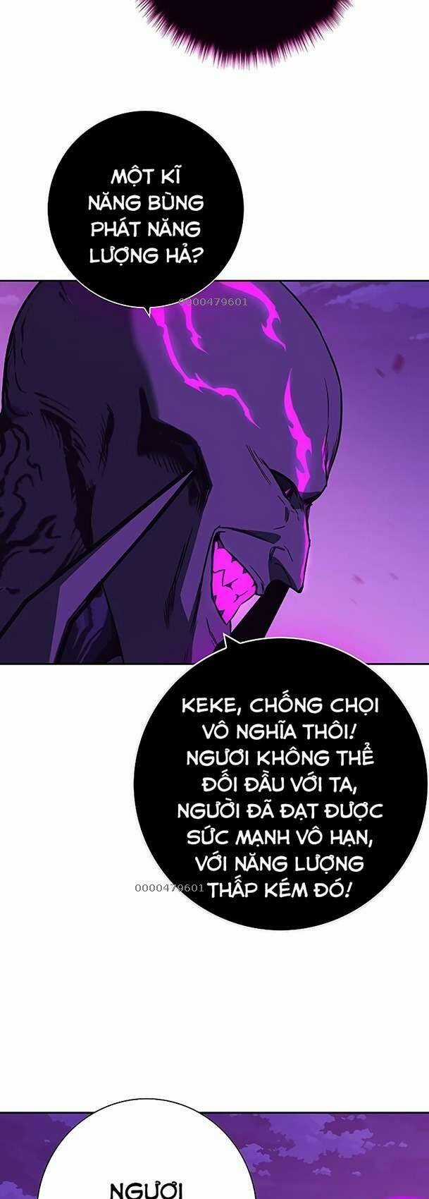 Ex & Ash - Chapter 96 - Trang 3