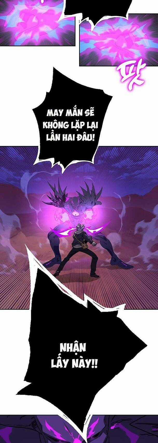 Ex & Ash - Chapter 96 - Trang 22