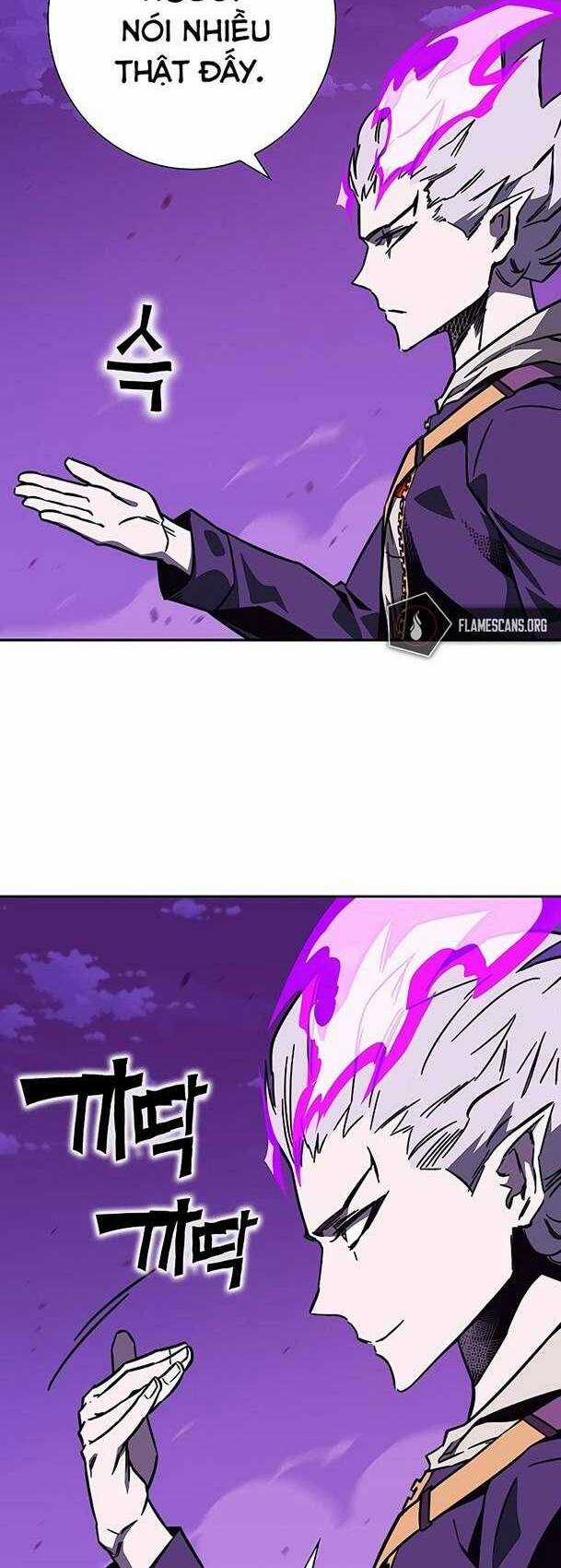 Ex & Ash - Chapter 96 - Trang 4