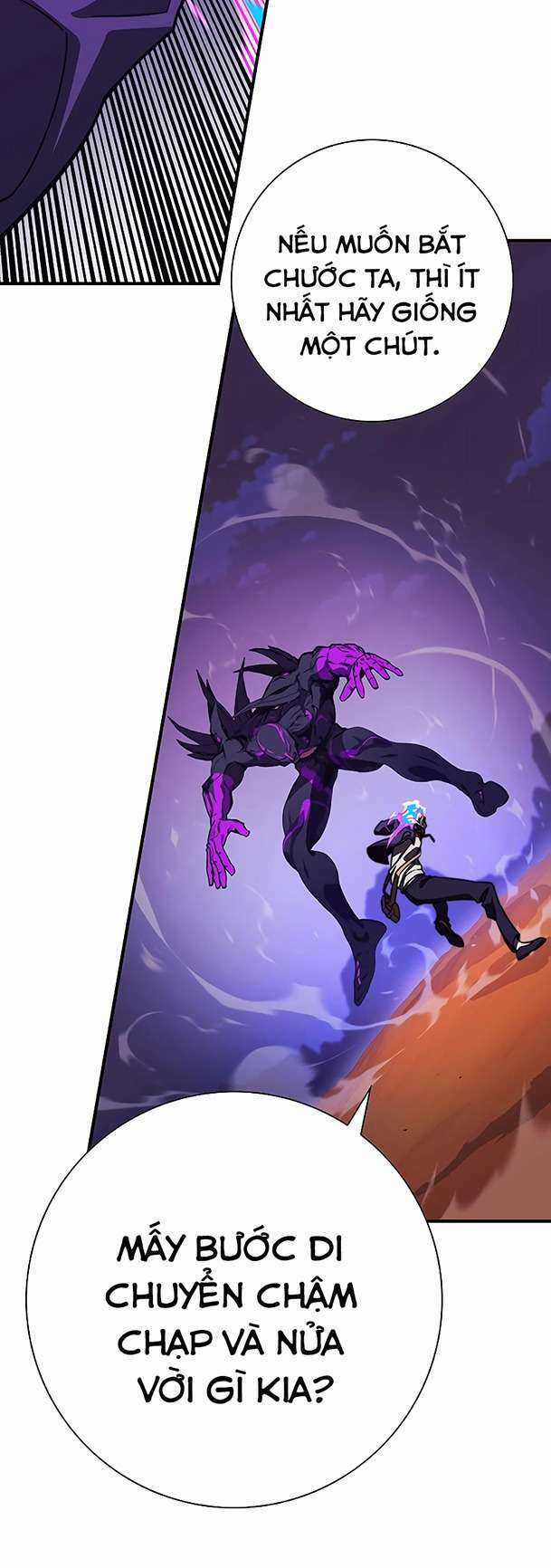 Ex & Ash - Chapter 96 - Trang 35