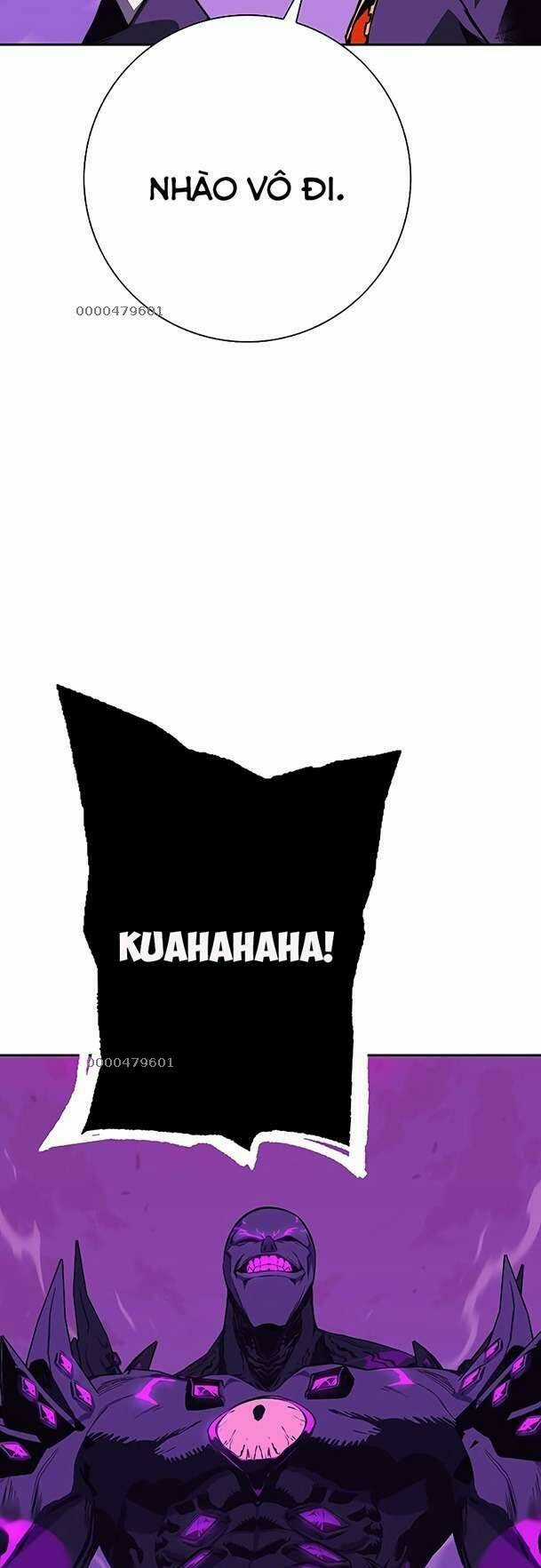 Ex & Ash - Chapter 96 - Trang 5