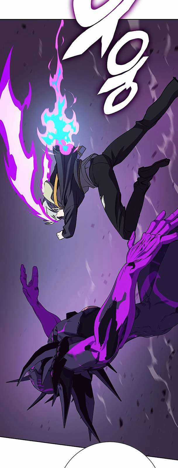 Ex & Ash - Chapter 96 - Trang 45