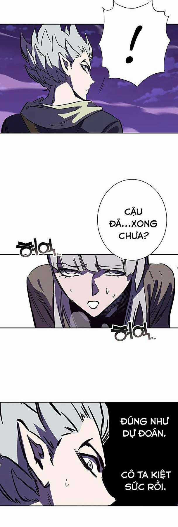 Ex & Ash - Chapter 96 - Trang 54