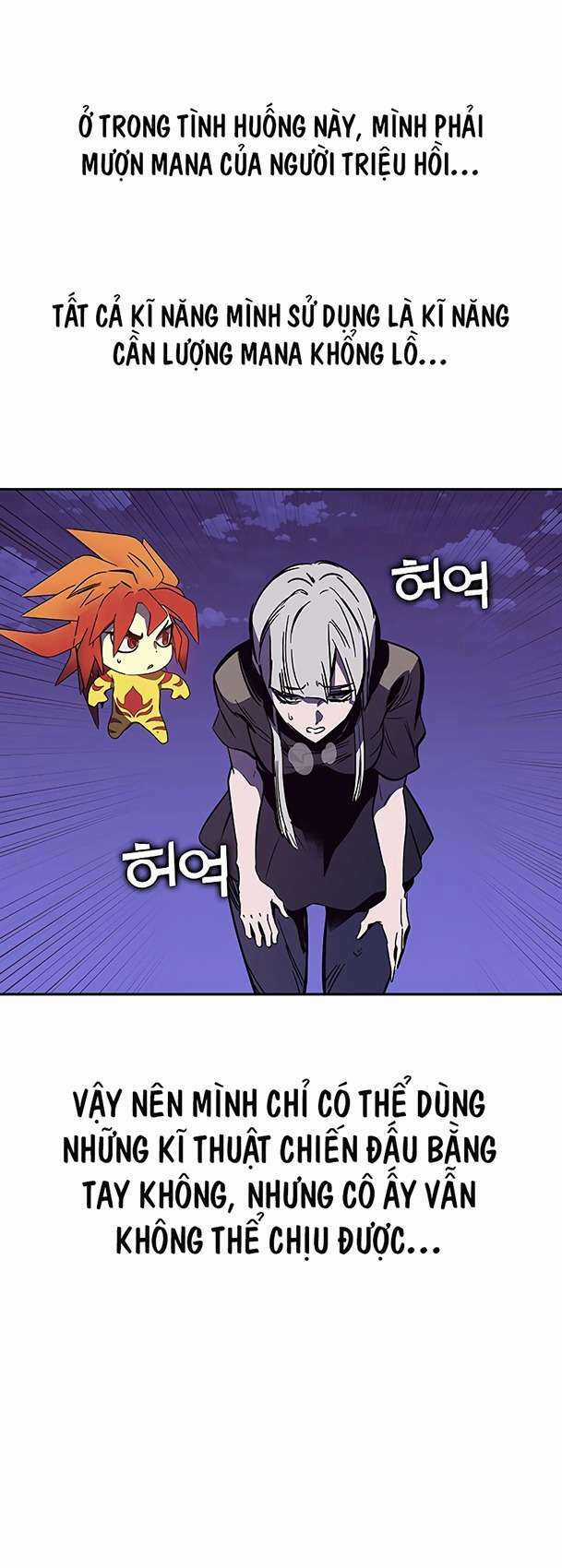 Ex & Ash - Chapter 96 - Trang 55