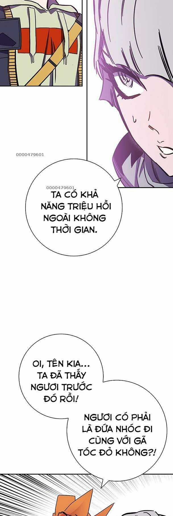 Ex & Ash - Chapter 96 - Trang 59