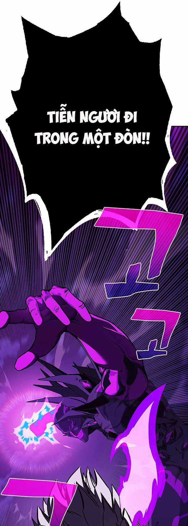 Ex & Ash - Chapter 96 - Trang 7