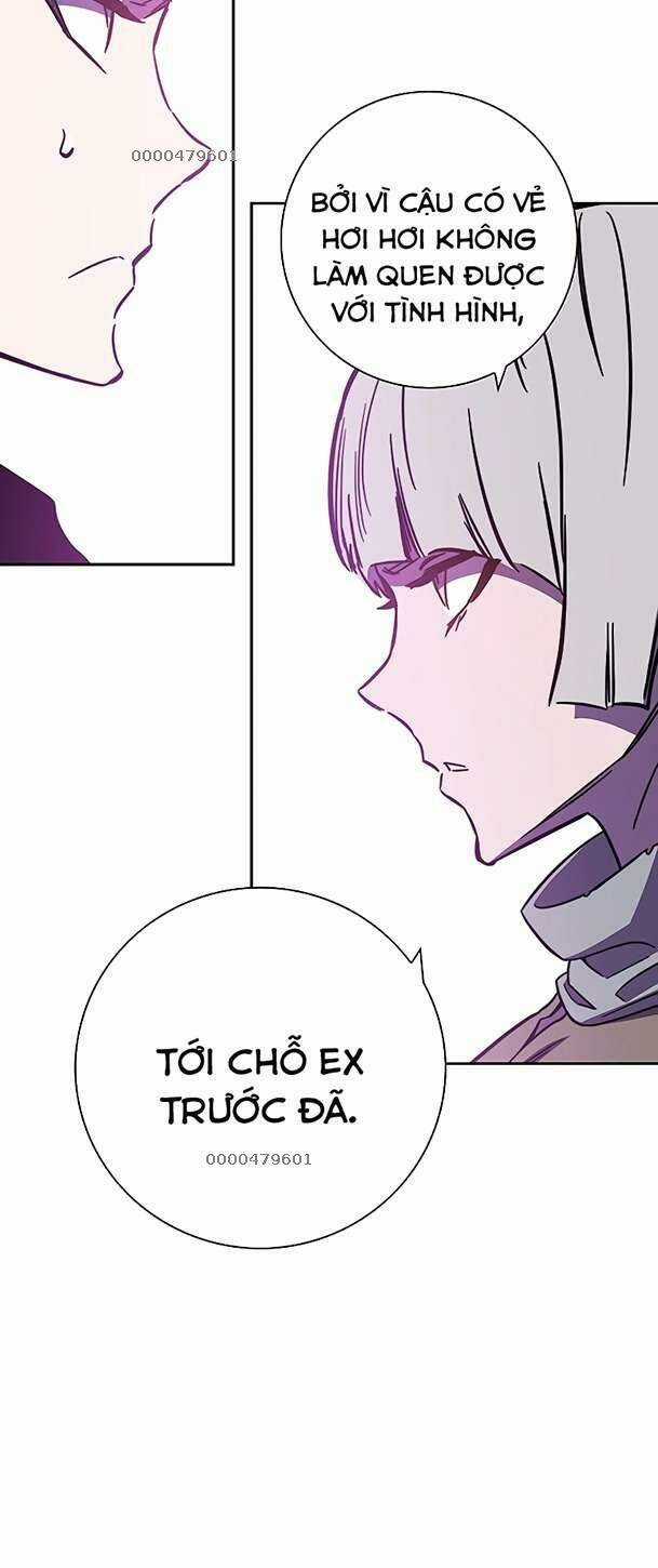 Ex & Ash - Chapter 96 - Trang 63