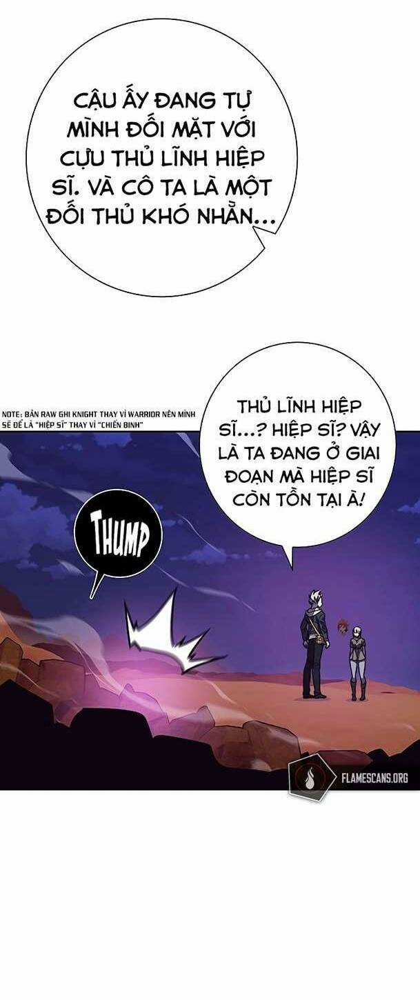 Ex & Ash - Chapter 96 - Trang 64