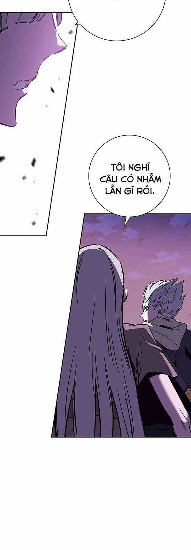 Ex & Ash - Chapter 96 - Trang 74