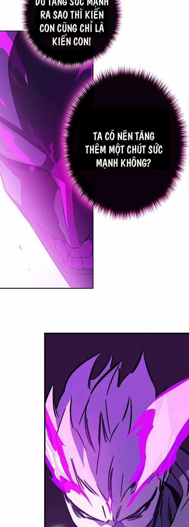 Ex & Ash - Chapter 96 - Trang 9