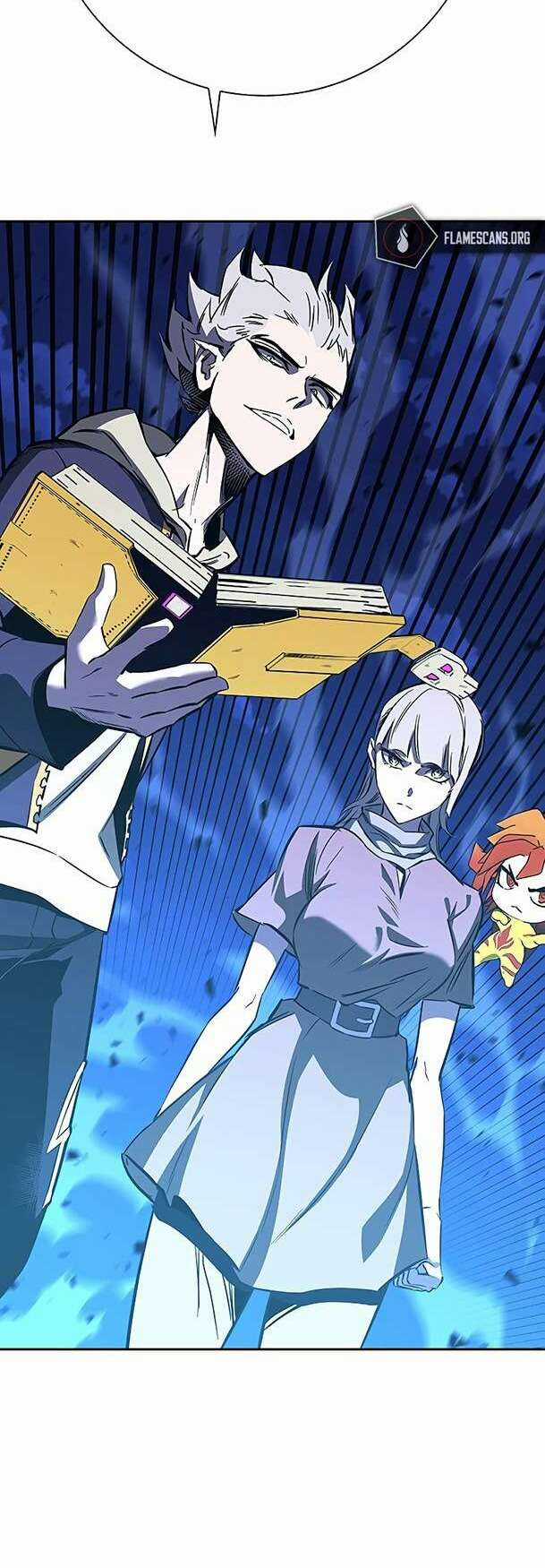 Ex & Ash - Chapter 96 - Trang 82