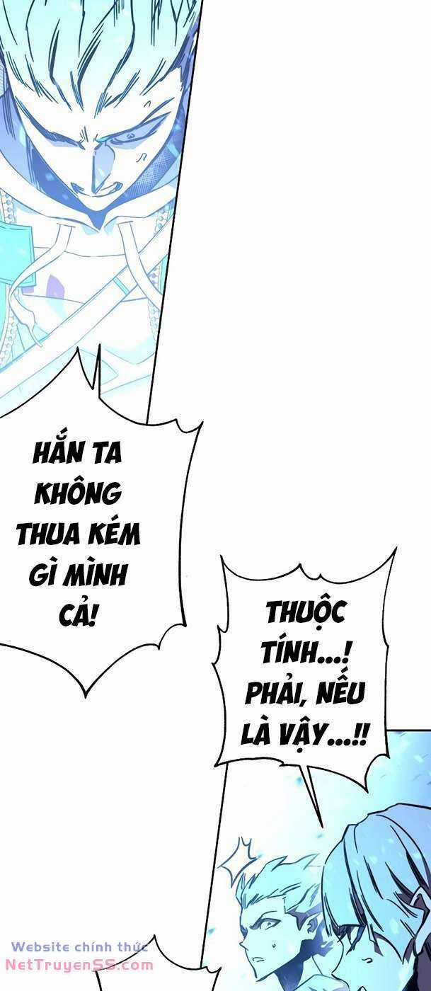 Ex & Ash - Chapter 97 - Trang 11