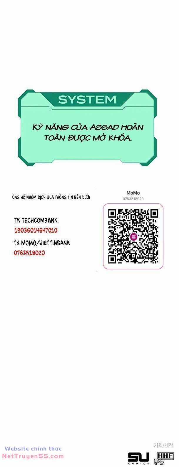 Ex & Ash - Chapter 97 - Trang 107