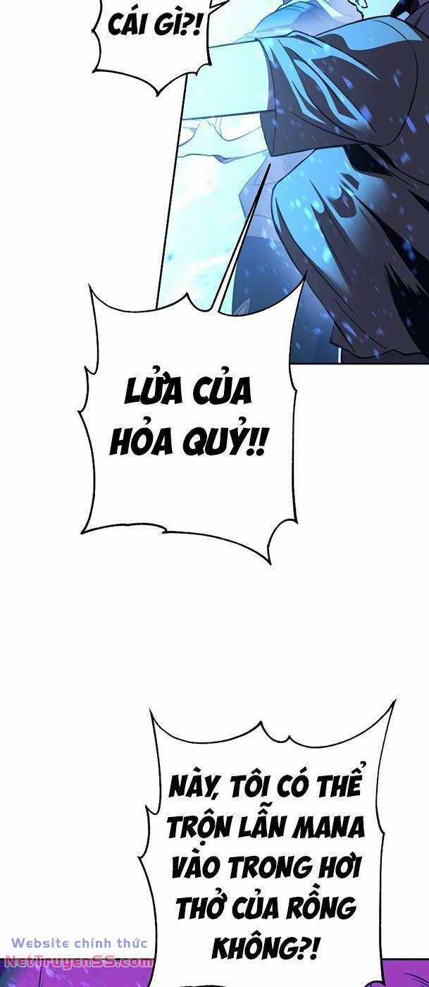 Ex & Ash - Chapter 97 - Trang 12