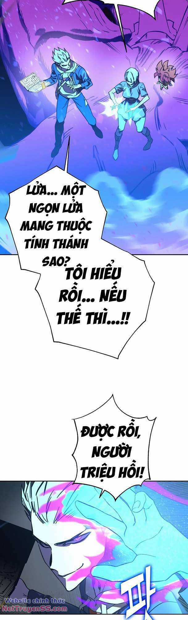 Ex & Ash - Chapter 97 - Trang 13