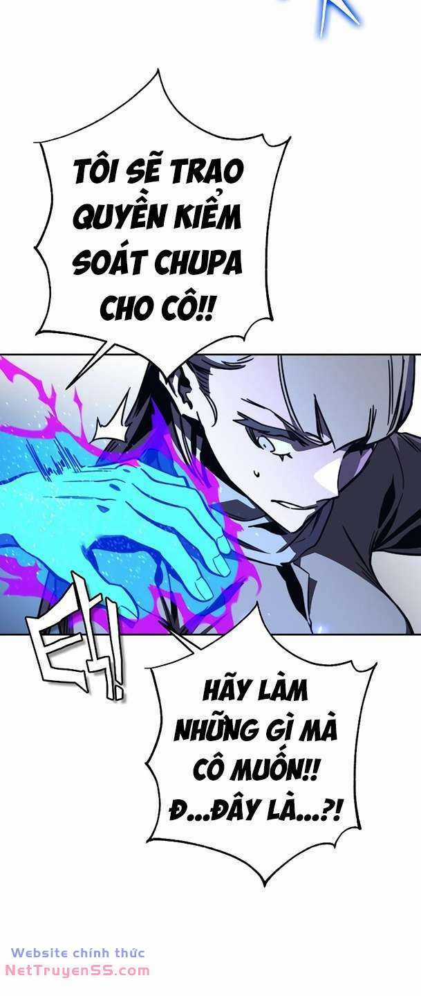 Ex & Ash - Chapter 97 - Trang 14