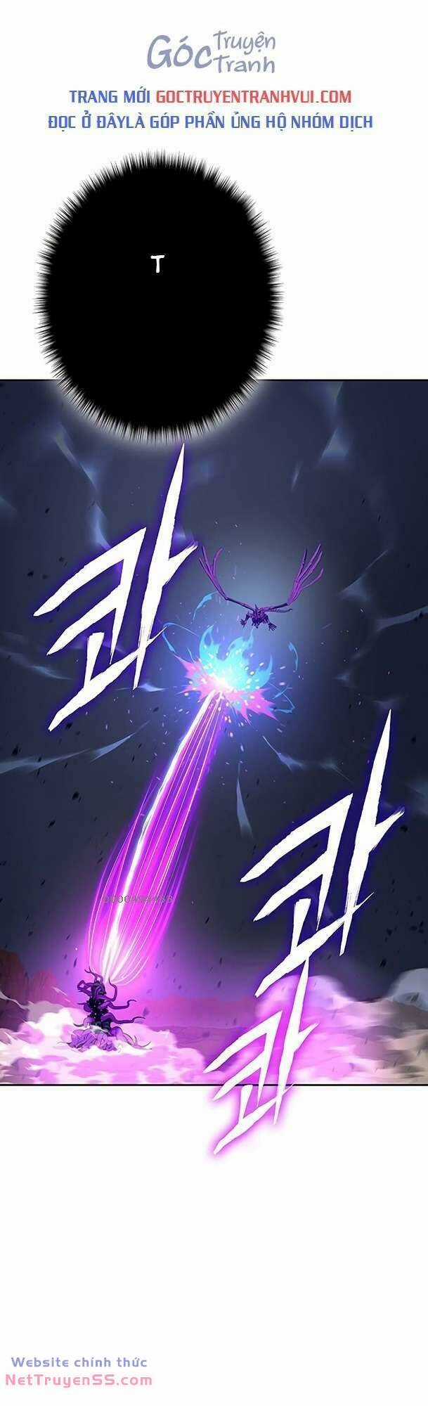 Ex & Ash - Chapter 97 - Trang 16