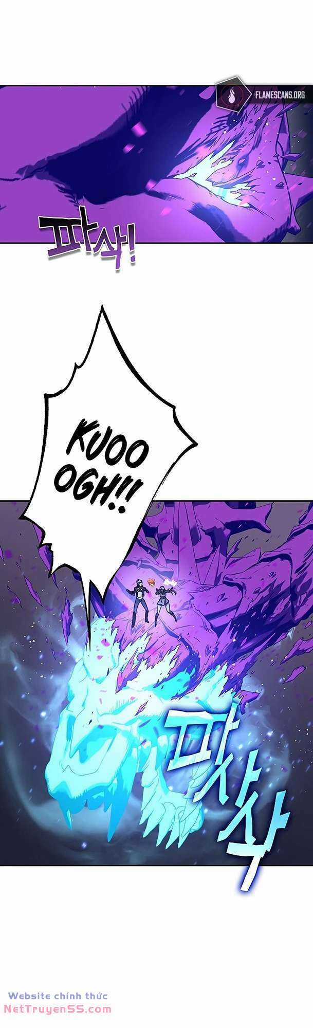 Ex & Ash - Chapter 97 - Trang 19