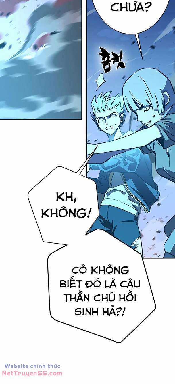 Ex & Ash - Chapter 97 - Trang 30