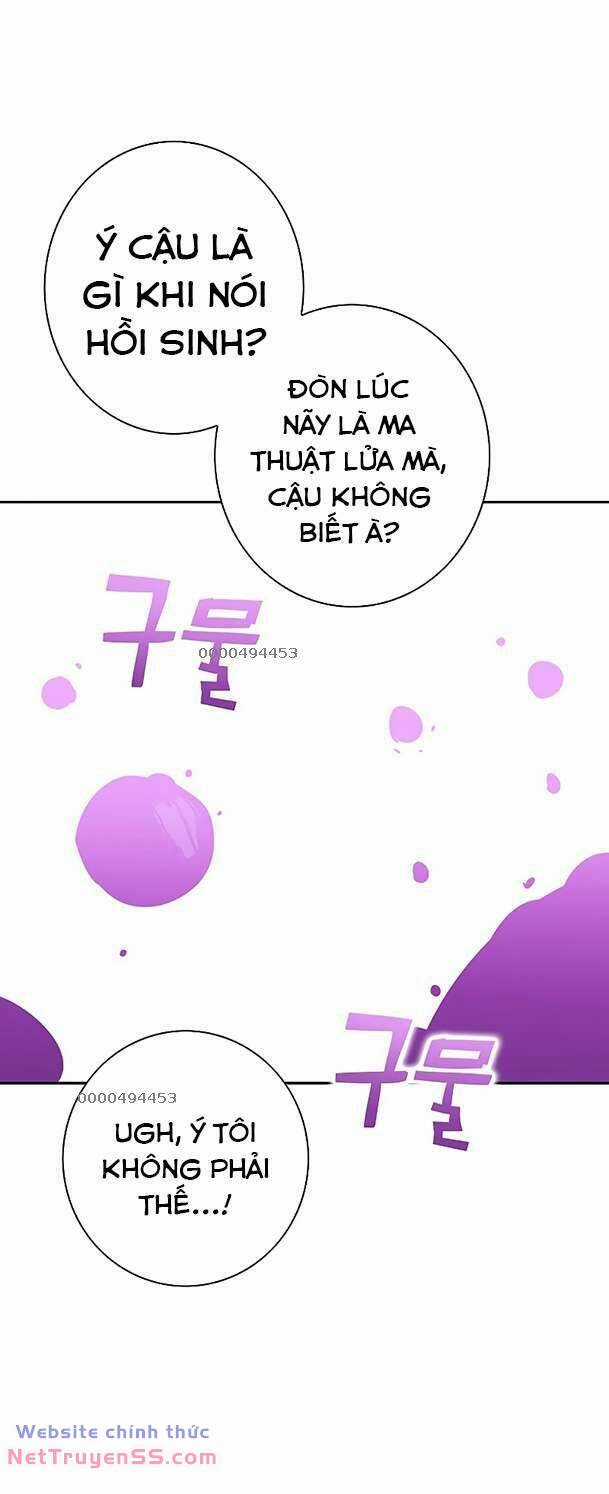 Ex & Ash - Chapter 97 - Trang 31
