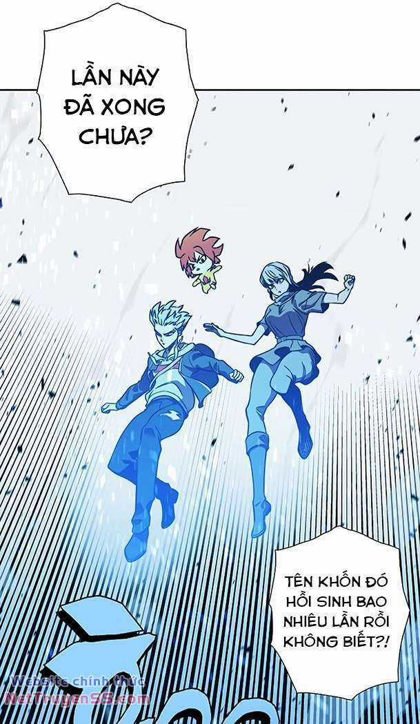 Ex & Ash - Chapter 97 - Trang 33