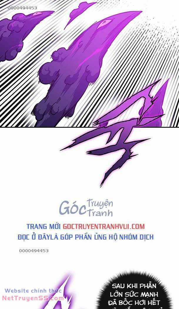 Ex & Ash - Chapter 97 - Trang 35