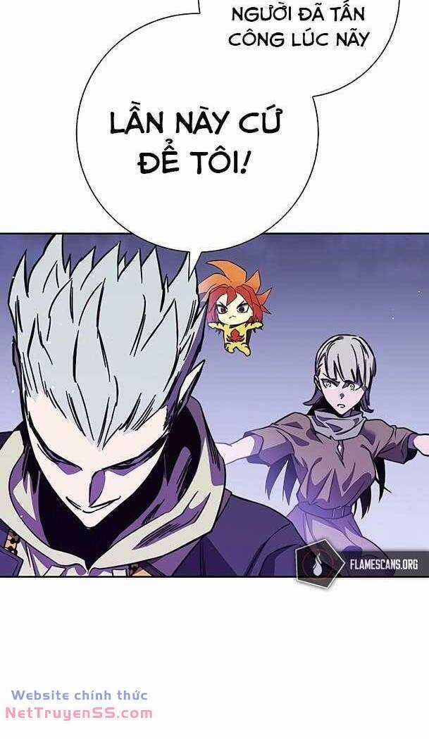 Ex & Ash - Chapter 97 - Trang 38