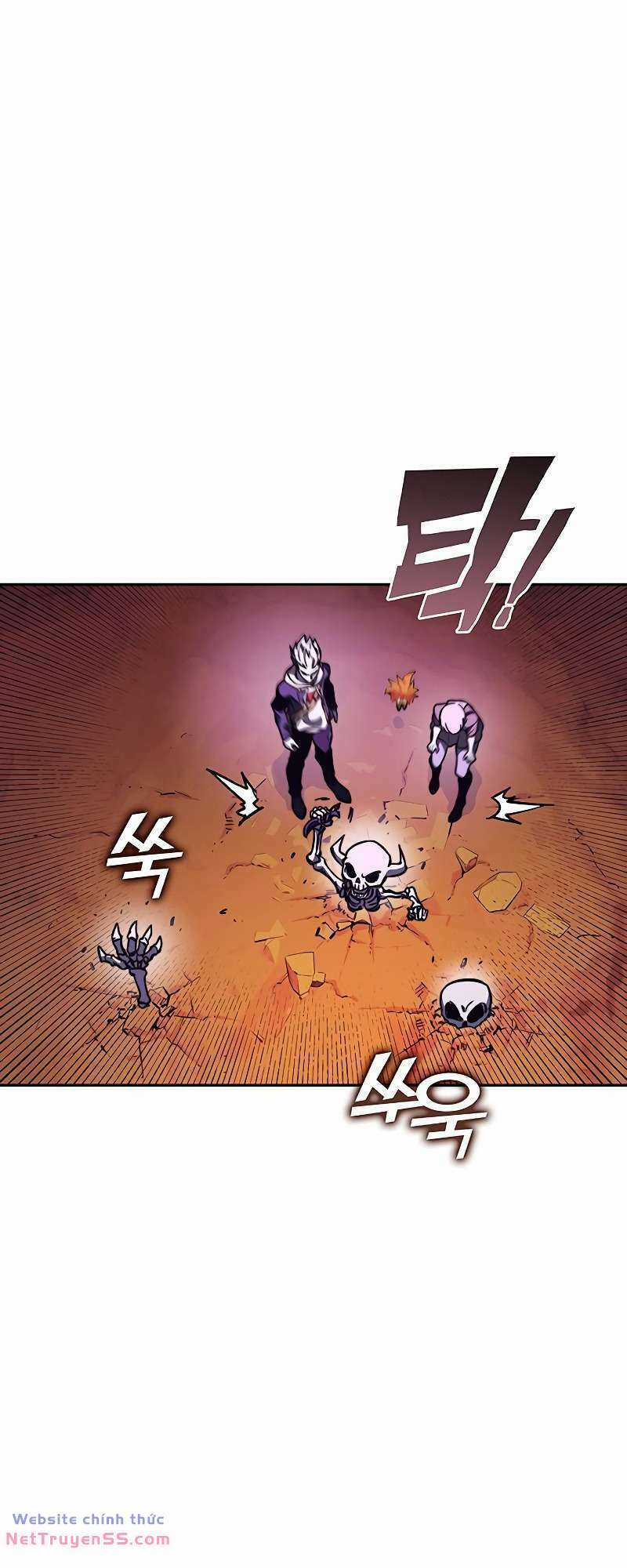 Ex & Ash - Chapter 97 - Trang 46