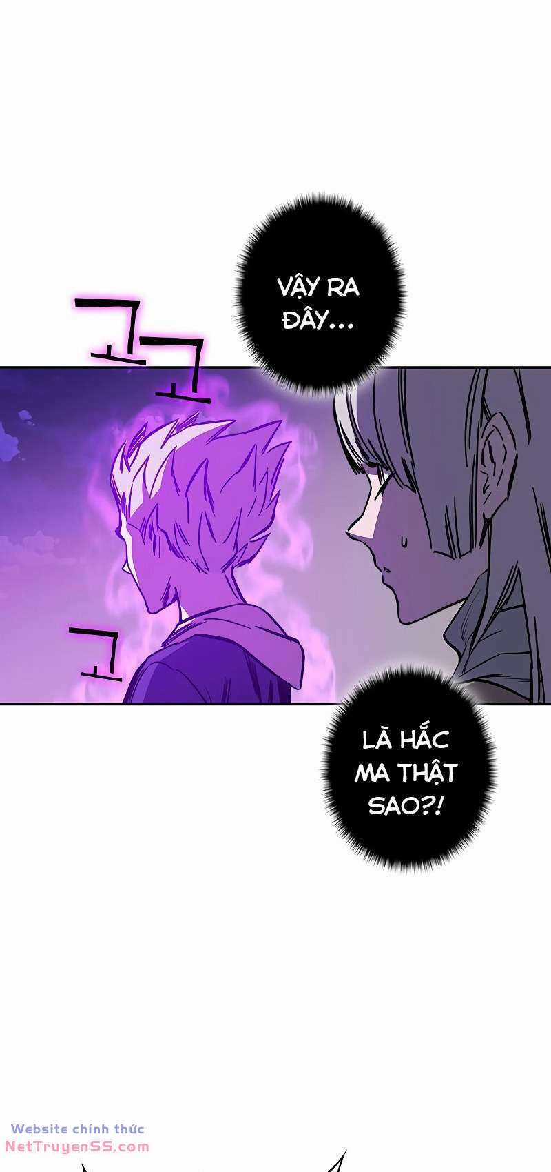 Ex & Ash - Chapter 97 - Trang 47